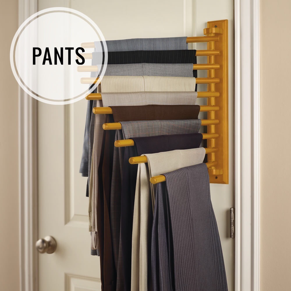 Welcome to my Pants